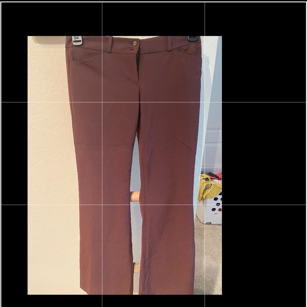 Dress Pants